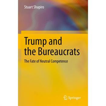 Trump and the Bureaucrats