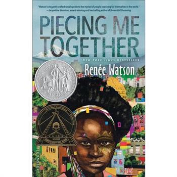 Piecing Me Together