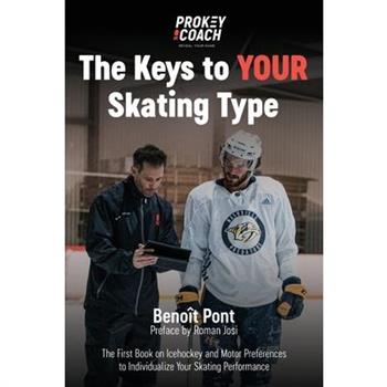 The Keys to Your Skating Type