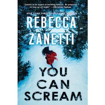 You Can Scream