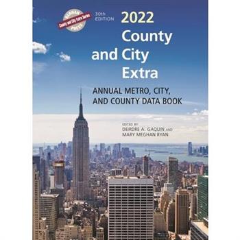 County and City Extra 2022