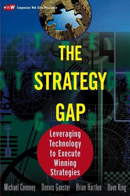 Strategy Gap w/URL pb