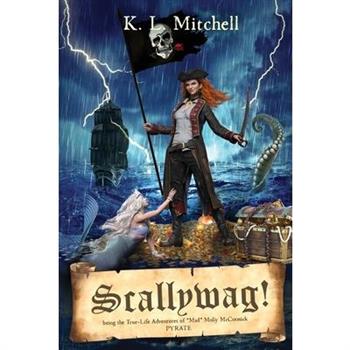 Scallywag!