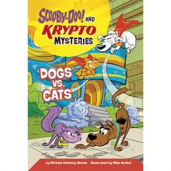 Dogs vs. Cats