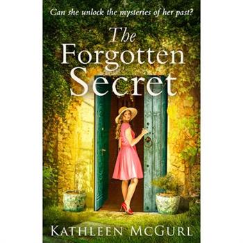 The Forgotten Secret