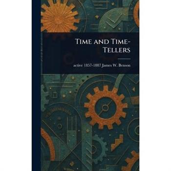 Time and Time-Tellers