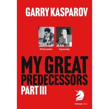 My Great Predecessors 3