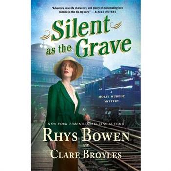 Silent as the Grave