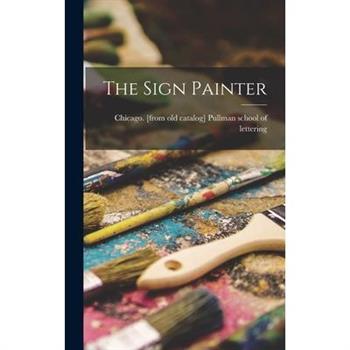 The Sign Painter
