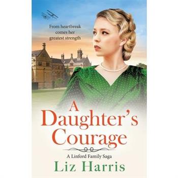 A Daughter's Courage