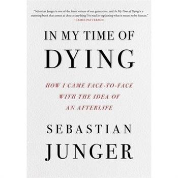In My Time of Dying