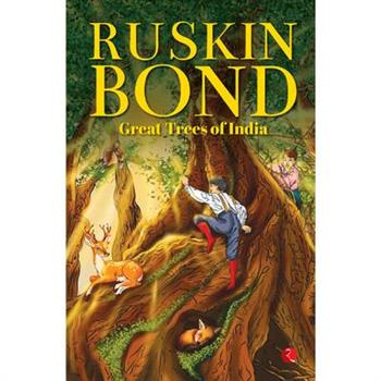 Great Trees of India
