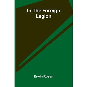In The Foreign Legion