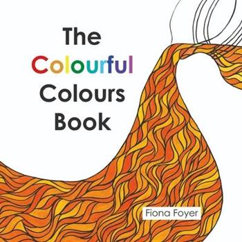 The Colourful Colours Book