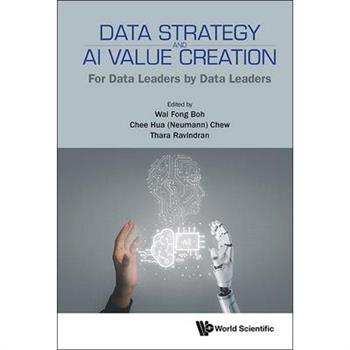 Data Strategy and AI Value Creation