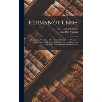 Herman of Unna