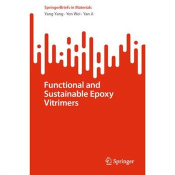 Functional and Sustainable Epoxy Vitrimers