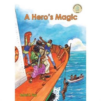 A Heros Magic