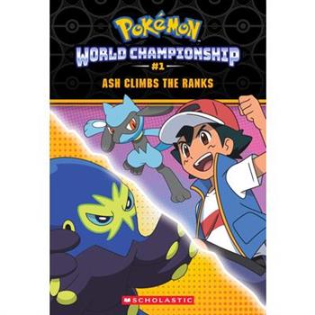 Pok矇mon: Galar Chapter Book #2