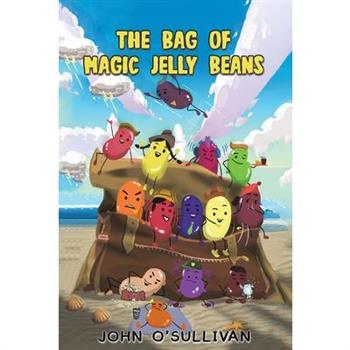 The Bag of Magic Jelly Beans