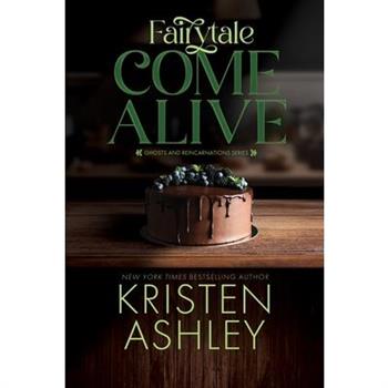 Fairytale Come Alive