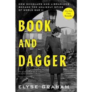 Book and Dagger