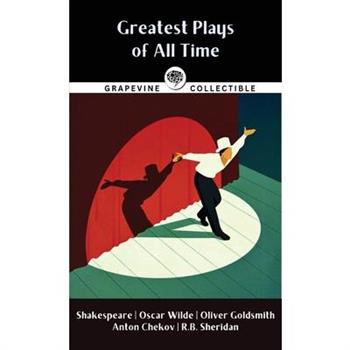 Greatest Plays of All Time