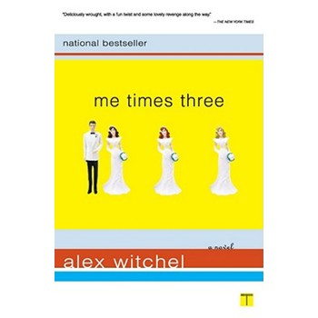 Me Times Three