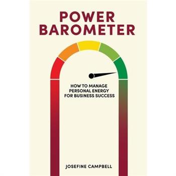 Power Barometer