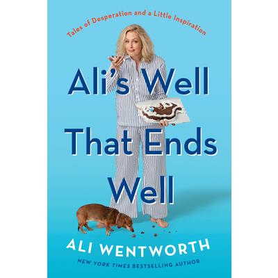 Ali’s Well That Ends Well