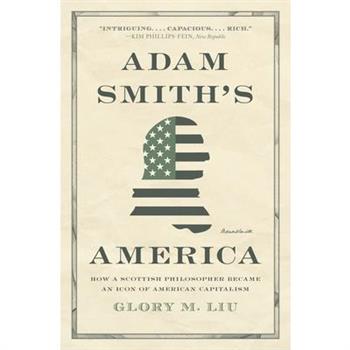 Adam Smith's America