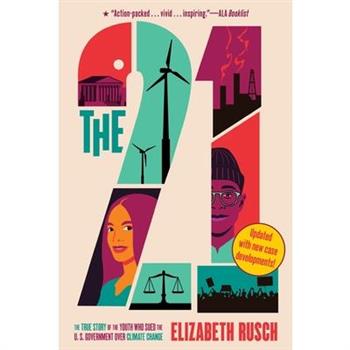 The Twenty-One