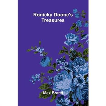 Ronicky Doone's Treasures