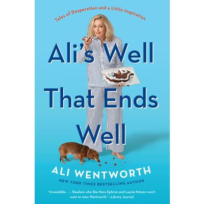 Ali’s Well That Ends Well
