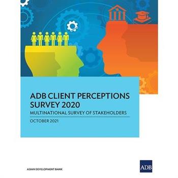 ADB Client Perceptions Survey 2020