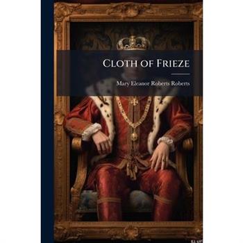 Cloth of Frieze