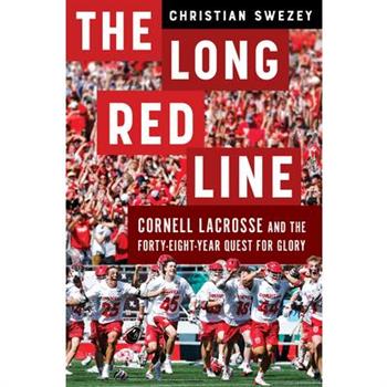 The Long Red Line