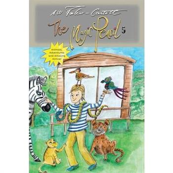 The Magic Pencil 5
