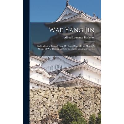 Wae Yang Jin