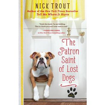 The Patron Saint of Lost Dogs