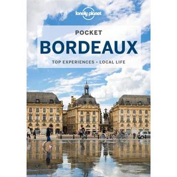 Lonely Planet Pocket Bordeaux 2