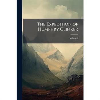 The Expedition of Humphry Clinker