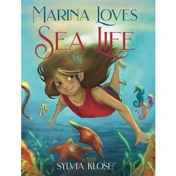Marina Loves Sea Life