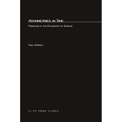 Asymmetries In Time