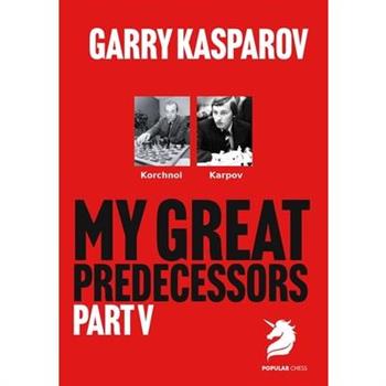 My Great Predecessors 5