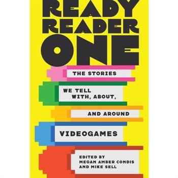 Ready Reader One
