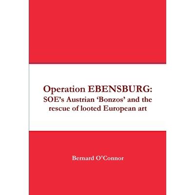 Operation EBENSBURG