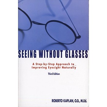 Seeing Without Glasses: A Step-by-Step App