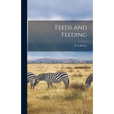 Feeds and Feeding