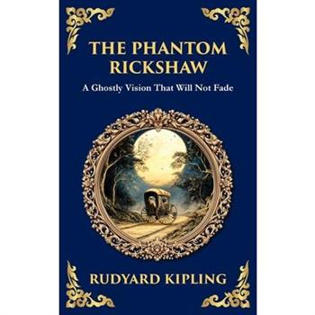 The Phantom Rickshaw